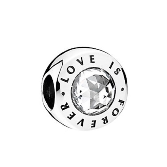 pandora charm love pandora charm love
